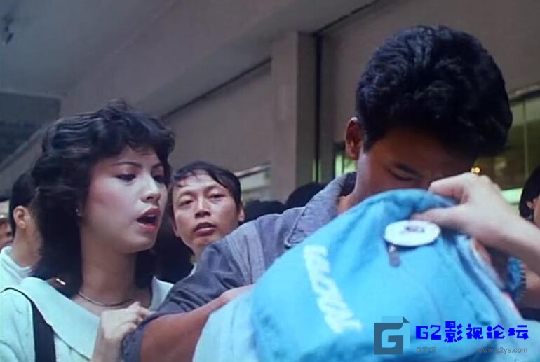 G8怀旧社区分享[香港电影][听不到的说话][百度网盘][1986][国粤语_中字][D5-MKV_1.37GB][刘青云_樊少皇_张耀扬] 第1张截图
