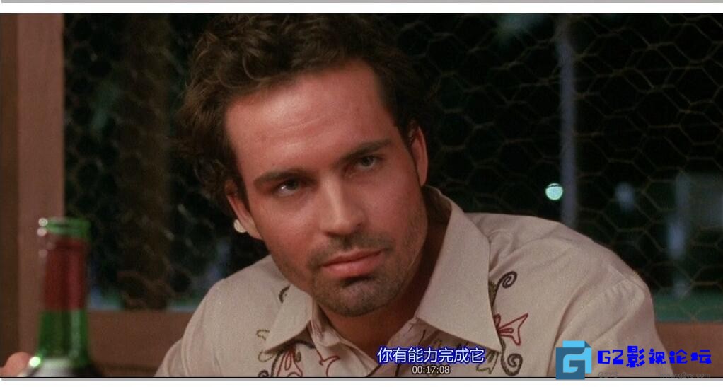 G8怀旧社区分享[美国电影][桃色吸引力/亲爱的，天黑以后再说吧][百度网盘]After Dark, My Sweet.1990.美国/内嵌中字 第2张截图