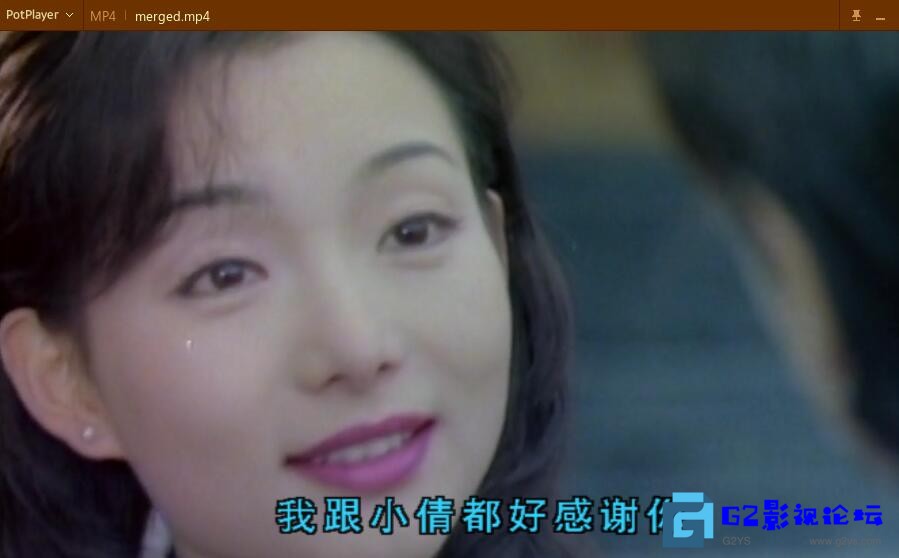 G8怀旧社区分享[香港电影][新唐山大兄][百度网盘][dvd 原盘国粤双语特效国英字幕] 第1张截图