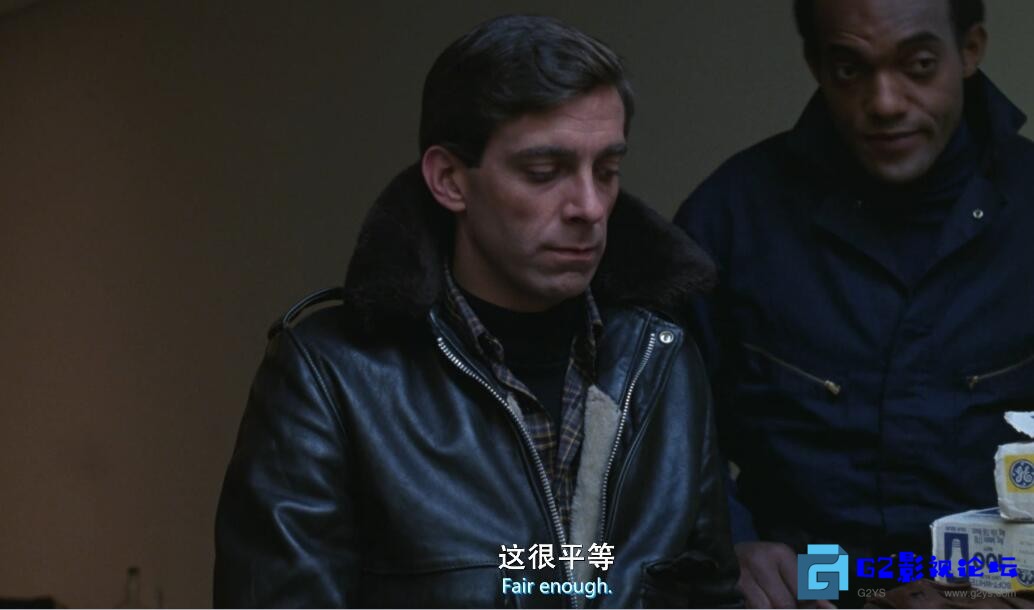G8怀旧社区分享[美国电影][活死人黎明][百度网盘][1978][中英特效字幕][4K.2160p.BluRay.x264.8bit.SDR.AAC][9.72GB][mp4 第1张截图