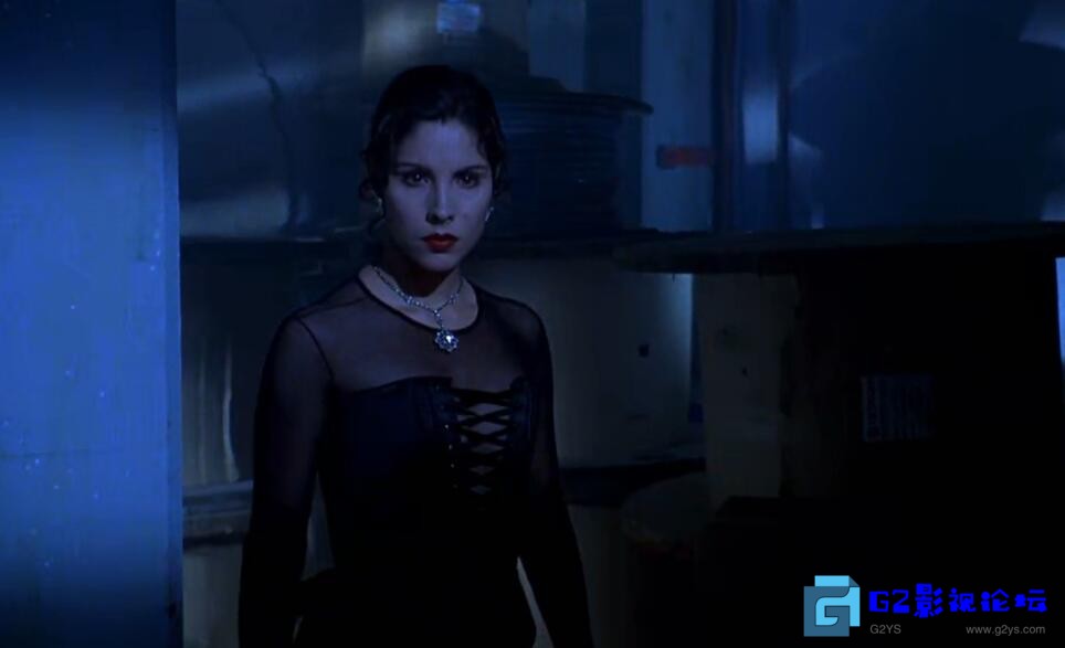 G8怀旧社区分享[英国电影][养鬼吃人4 : 血统][百度网盘][1996][简体中文字幕][BluRay.720p.x264][2.93GB][mkv] 第1张截图