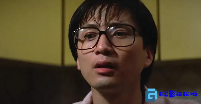 G8怀旧社区分享[恐怖] [香港][1984][穿梭阴阳界][MKV/1.43GB][国话/中字] 第1张截图