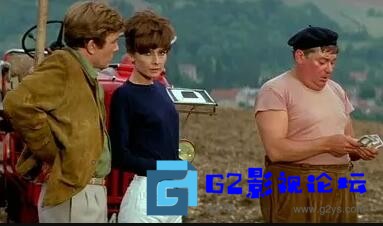 G8怀旧社区分享[爱情] 【百度云】[英国]丽人行 Two for the Road (1967)【英语中字】 mkv 3.4G 第1张截图