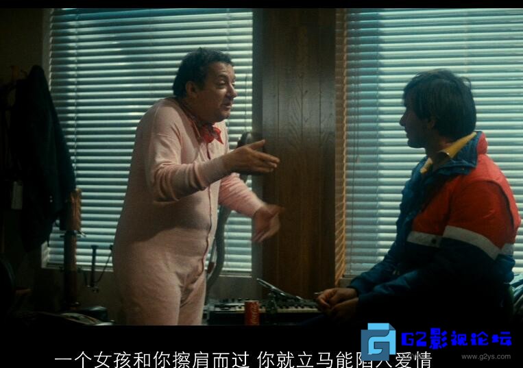 G8怀旧社区分享[喜剧] 【度盘】【喜剧/爱情】【法国】莫欺朋友妻 （1983）720p.BluRay.x264 外挂中字 5.5G 第1张截图