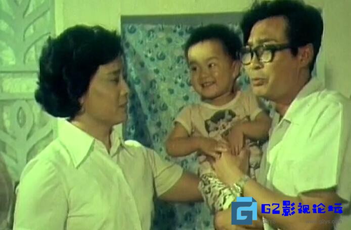 G8怀旧社区分享[剧情] [1981][老电影][四个小伙伴][熊亦飞 / 王朔 / 何勇 / 卢桂兰 ][1.2GB ] 第1张截图