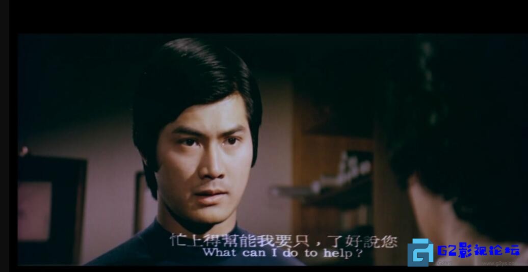 G8怀旧社区分享[爱情] [百度云] [彩云飞] [台湾 70年代][数码修复版][1080p][BD-mp4/2.44G][国语中英字] 第1张截图