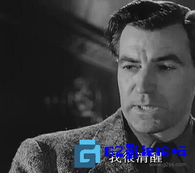 G8怀旧社区分享[战争] 【百度云】[英国]小后屋 The Small Back Room (1949)【英语中字】mkv 329M 第1张截图
