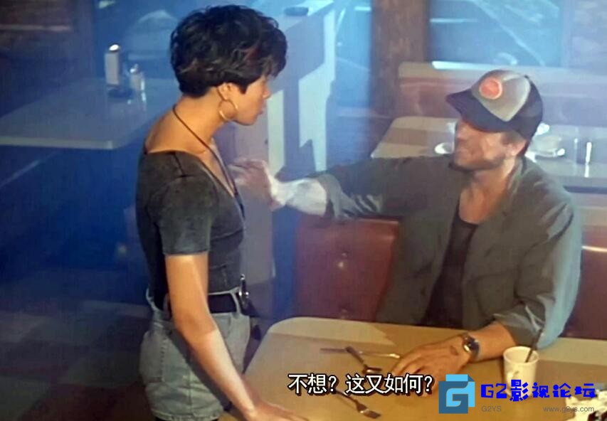 G8怀旧社区分享[中国香港][1991 92][黑猫 两部][梁琤/林祖辉/任达华/仇云波][国粤双语中字][MKV/6.37GB][无台标水印][720P.x264.AAC] 第1张截图