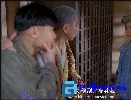 G8怀旧社区分享[BD-1080P] [香港][1988][僵尸先生4:僵尸叔叔][午马/钱嘉乐/李丽珍][BD-MKV/7.41G][国粤双语/中英双字][1080P]百度网 第1张截图