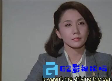 G8怀旧社区分享[犯罪] 【百度云】[日本] 疑惑 (1982)【日语中字】mkv 1.66G 第1张截图