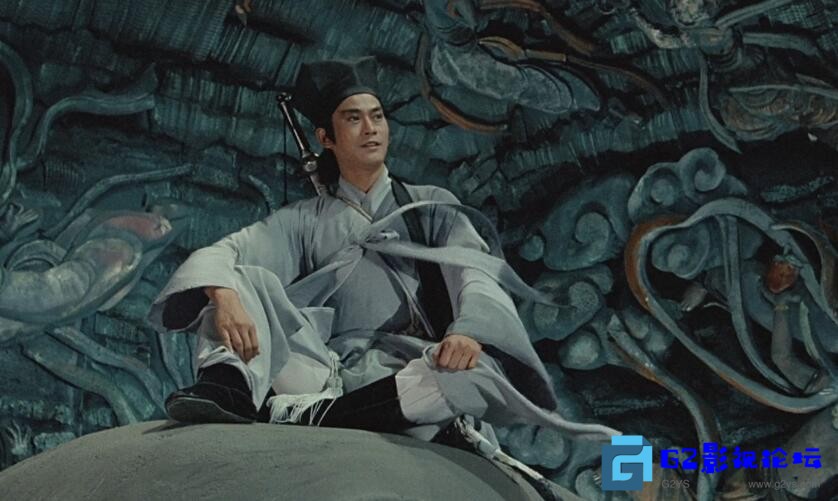 G8怀旧社区分享[百度云][蜀山：新蜀山剑侠][1983][全新2K修复版 郑少秋][Bluray.1080P.x264.AC3][国粤双语/中文字幕][MKV][6.66GB 第1张截图