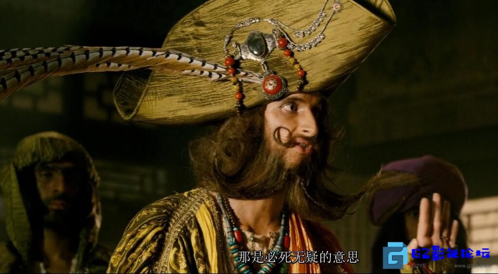 G8怀旧社区分享[中国大陆][2009][三枪拍案惊奇][闫妮/孙红雷/赵本山/小沈阳/程野][国语中字][MKV/1.71GB][无台标水印][BluRay.1080P.x2 第1张截图