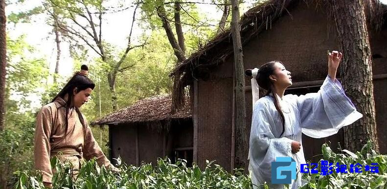 G8怀旧社区分享[剧情] [百度云][茶亦有道][2011][国语][BD-MPG/2.34G] 第1张截图