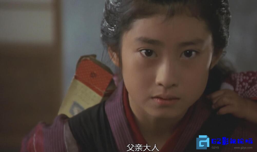 G8怀旧社区分享[百度云][日本][1982][蓝光修复版][鬼龙院花子的一生（ 岩下志麻系列）][犯罪剧情][日语中字][HD1080P-MKV/2.78GB] 第1张截图