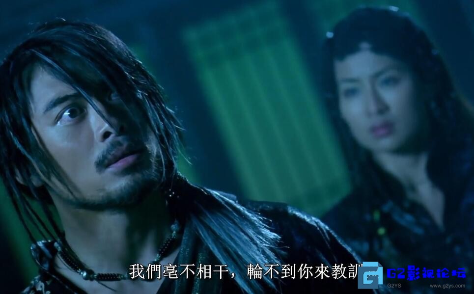 G8怀旧社区分享[恐怖] [百度云][少林僵尸 无水印][WEB- DL.1080P.x264.AAC.Mkv/2.21G][国粤双语/简繁软字幕] 第1张截图