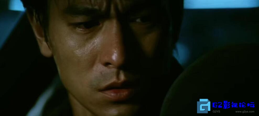 G8怀旧社区分享[动作] 《黑金 》刘德华 1080P超清版 11.4G百度云，稀罕！ 第1张截图