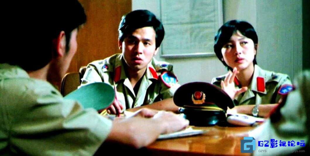 G8怀旧社区分享[剧情] [夜幕下的黄色幽灵][1989][大陆][国语无字][1080p][HD-mkv/1.97G]-百度云 第1张截图