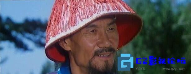 G8怀旧社区分享[百度云][金镖黄天霸][1987大陆][国语无字][BD720P][MP4/1.19G][原版无水印无台标高清画质] 第1张截图