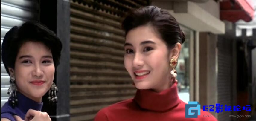 G8怀旧社区分享[剧情] [百度云][1990][靓足一百分][1920X1080][国粤语双声道][中英文字母内嵌][李嘉欣 / 陈法蓉 / 利智 ][2.11 GB] 第1张截图