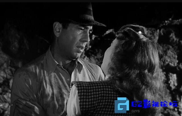 G8怀旧社区分享[犯罪] 【百度盘】【噩夜惊情 The Two Mrs. Carrolls 】(1947)【英语中字】【DVDrip.高清晰. 1.18g】【稀缺资源】 第1张截图