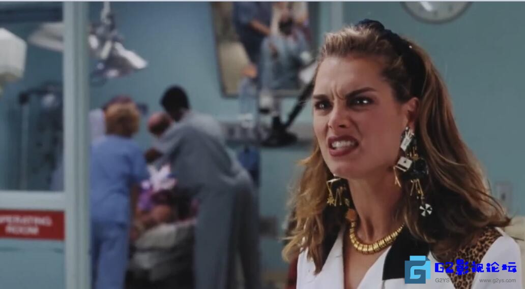 G8怀旧社区分享[犯罪] 【百度云】极速惊魂（波姬小丝）（1996）556MB MPEG4 第1张截图