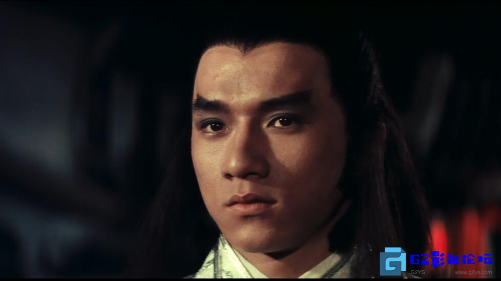 G8怀旧社区分享[动作] [百度云][1977][剑花烟雨江南][88FILMS.2K修复][国粤英三语][简繁英特效字幕][Bluray.1080P][6.01GB][MKV 第1张截图