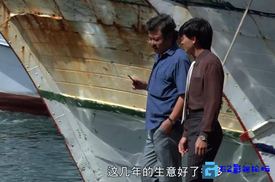 G8怀旧社区分享[动作] 【百度云】1990【同根生】美亚修复1080p版本【2.06GB】国粤双语中字 刘德华 林威 温碧霞主演 第1张截图