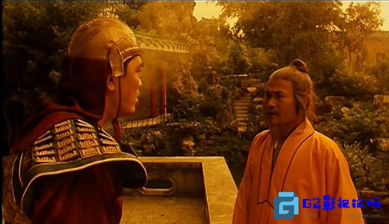 G8怀旧社区分享[魔幻] [百度网盘][天地玄门][1991 香港][国粤双语 中英软字][林正英 王祖贤 成奎安][美亚dvd-iso 3.69G] 第1张截图