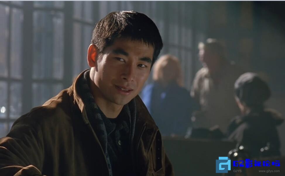 G8怀旧社区分享[香港][1998][犯罪/动作][碧血蓝天/碧血藍天][舒淇/赵文卓/连凯/王合喜][国粤双语中字][无水印][WEB-DL/1080P][MKV/2.23G 第1张截图