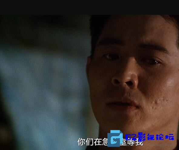 G8怀旧社区分享[动作] [黑侠1*2]-[百度云]-[年代1996]-[中国香港]-[1080P]-[MP4-7.45G] 第1张截图