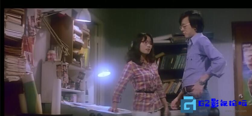 G8怀旧社区分享[剧情] [百度云][DVD圆盘提取][1980][夜车][国粤语声道切换[张国强/袁丽嫦/严秋华][VOB/4.05GB] 第1张截图