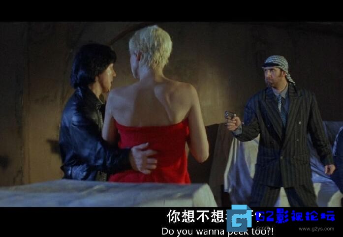 G8怀旧社区分享[动作] [飞鹰计划/加长版]-[百度云]-[年代1991]-[中国香港]-[1080P]-[mkv-15.02G] 第1张截图