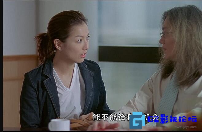 G8怀旧社区分享[香港电影][同居蜜友][HD-MP4/2.21GB][国语中字][1080P]-[百度云]-[年代2001] 第1张截图