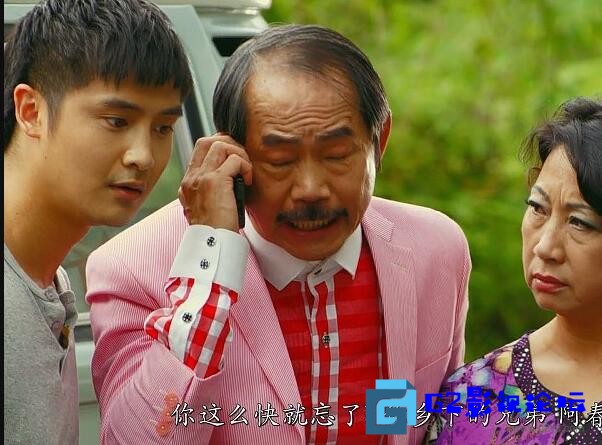 G8怀旧社区分享[喜剧] [笑咏春]-[百度云]-[年代2011]-[中国香港]-[1080P]-[mkv-2.71G] [国粤双语中字] 第1张截图