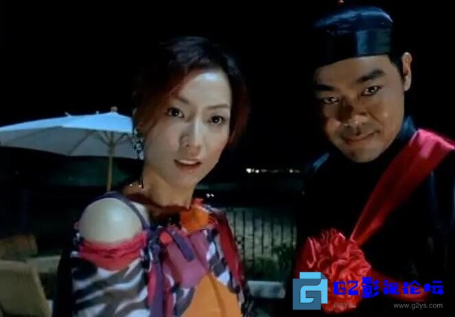 G8怀旧社区分享[恐怖] [百度云][中国香港]2002][我左眼见到鬼][国语]mkv/2.22G] 第1张截图