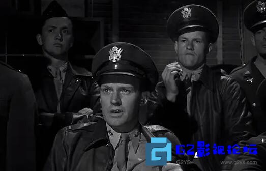 G8怀旧社区分享【百度云】[美国] 空中堡垒 Air Force (1943)【国英双语】mkv 1.61G 第1张截图
