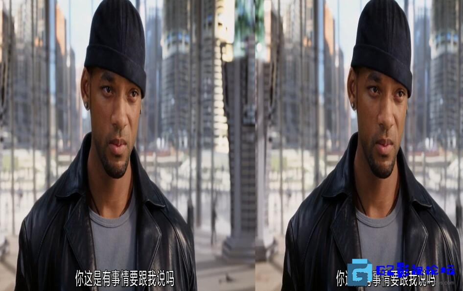 G8怀旧社区分享【百度云】3D机械公敌.I,Robot.2004.3D.HSBS.x264.BluRay.1080p.国英双语.出屏国配字幕【11.82GB】 第1张截图
