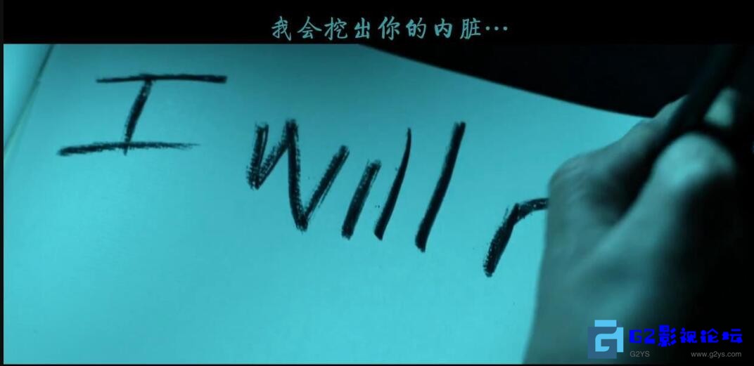 G8怀旧社区分享[恐怖] 潜伏.特效字幕2010.BluRay.1080p.DTS.x264-百度.6.56G 第1张截图