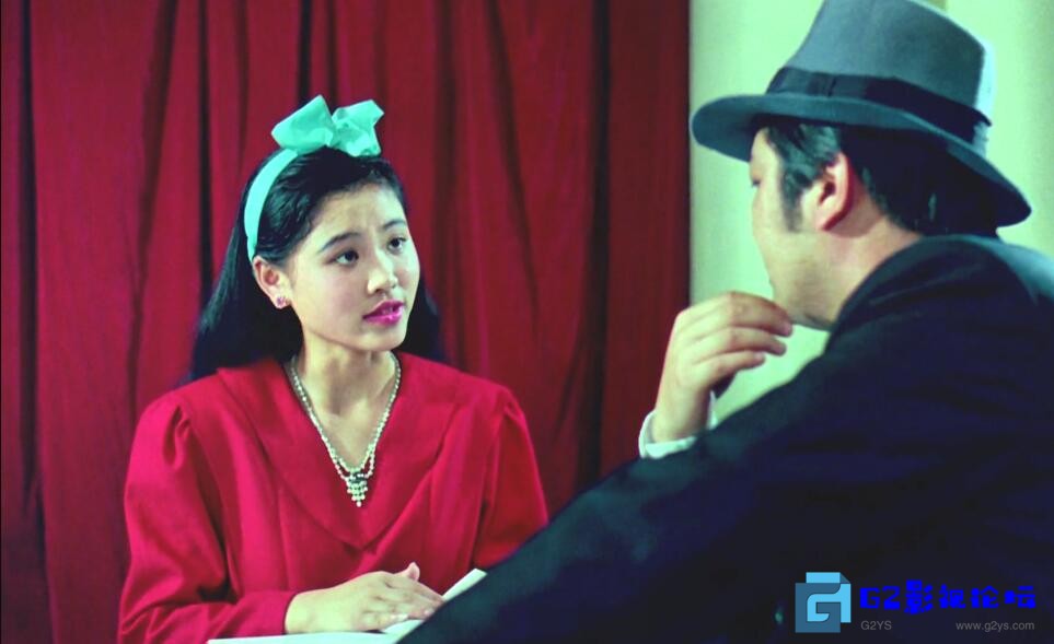 G8怀旧社区分享[百度云+迅雷云][天朝国库之谜][1990][ 盖丽丽 / 吕凉 / 李天济][国语无字][mp4/2.6G/WEB-DL 1080P.无水印] [上影修复] 第1张截图