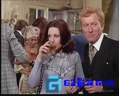 G8怀旧社区分享【百度云】[英国] 刑警队 Sweeney! (1977) 【国语】mkv 462M 第1张截图