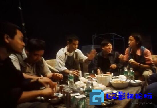 G8怀旧社区分享【百度盘】【香港】七金刚【DVD-MKV/1.43GB】【国粤语中字】 第1张截图