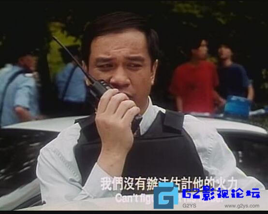 G8怀旧社区分享[犯罪] 百度盘][香港] 公仆II [DVD-MKV/1.59GB][国语中字] 第1张截图