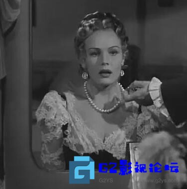 G8怀旧社区分享【百度云】[美国] 怒火情焰 Son of Fury (1942)【国语】 mkv 1.16G 第1张截图