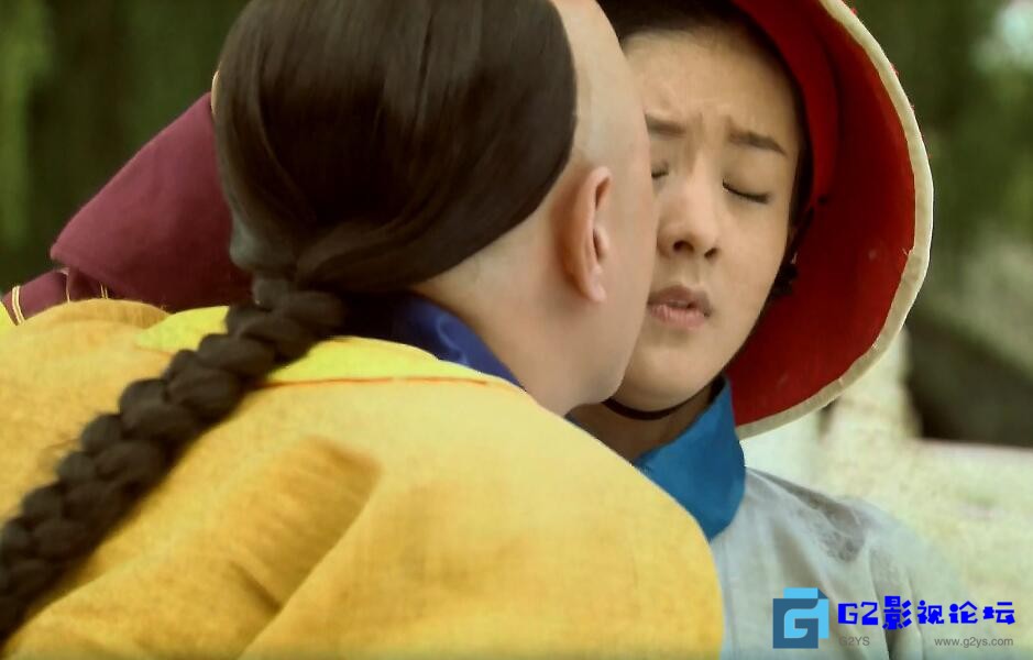 G8怀旧社区分享[2010][中国内地]《李卫当官3大内低手》[徐峥/赵丽颖/于波/陈曦][30集全][国语中字][每集2G][60GB][1920*1080] 第1张截图