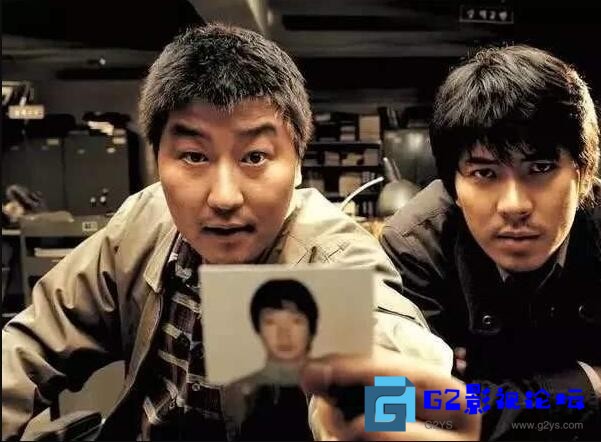G8怀旧社区分享[百度网盘][韩国] [2003][杀人回忆][韩语简体中字][MKV/14.7GB][分辨率1920X1032 HD 1080p.x264.DTS Audio 第1张截图