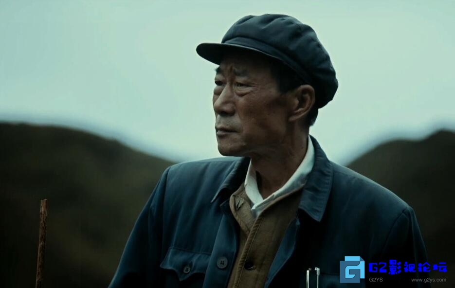 G8怀旧社区分享[杨善洲 ][剧情][无水印][2011][1080P收藏版][国语无字][自录][H264/4.22GB][MP4] 第1张截图