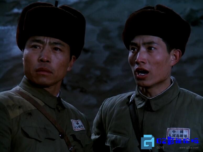 G8怀旧社区分享[激战无名川 ][战争][无水印][1974][1080P收藏版][国语无字][自录][H264/3.61GB][H265/1.78GB][MP4] 第1张截图