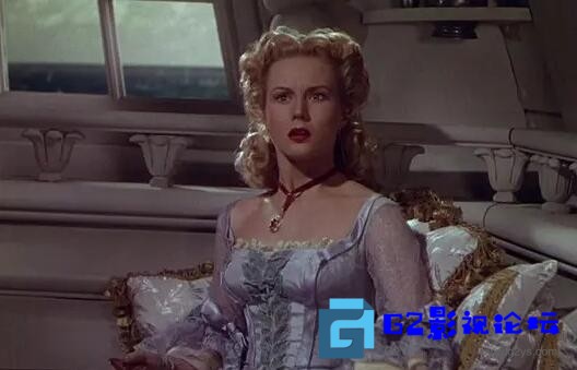 G8怀旧社区分享【百度云】[美国] 公主与海盗 The Princess and the Pirate (1944) 【国英双语】 mkv 3.2G 第1张截图