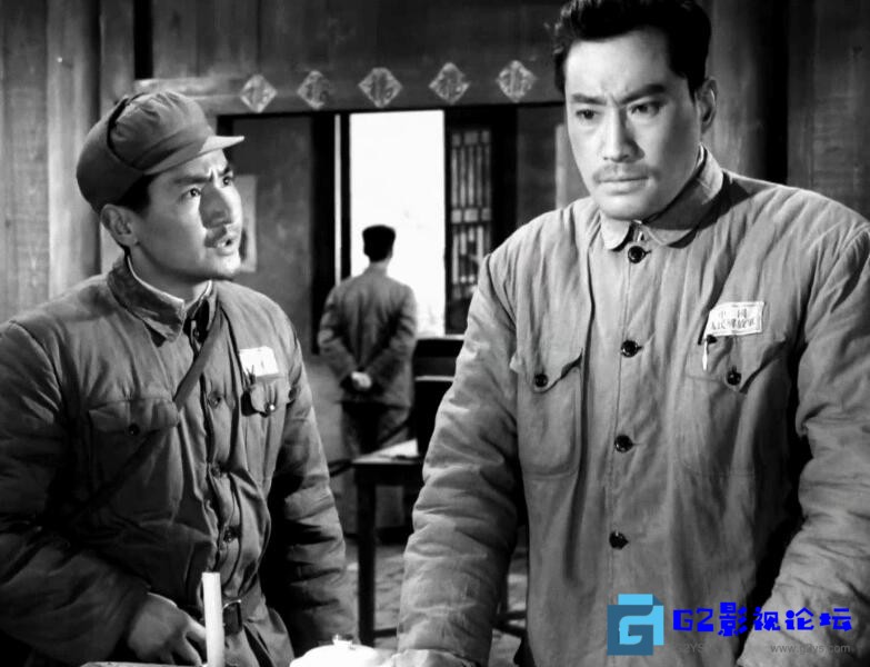 G8怀旧社区分享[红 日][战争][无水印][1958][1080P收藏版][国语无字][自录][H264/5.95GB][H265/3.32GB][MP4] 第1张截图