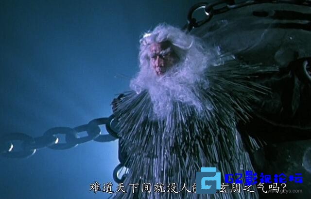 G8怀旧社区分享[蜀山：新蜀山剑侠]-[百度云]-[年代1983]-[中国香港]-[1080P]-[MP4-3.32G][国粤双语中字] 第1张截图